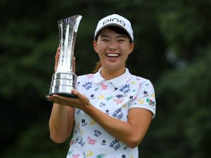 Women's British Open To Go Ahead Without Fans In August