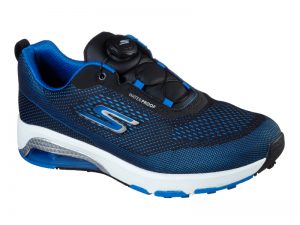Skechers Go Golf Skech-Air Twist Shoe Revealed