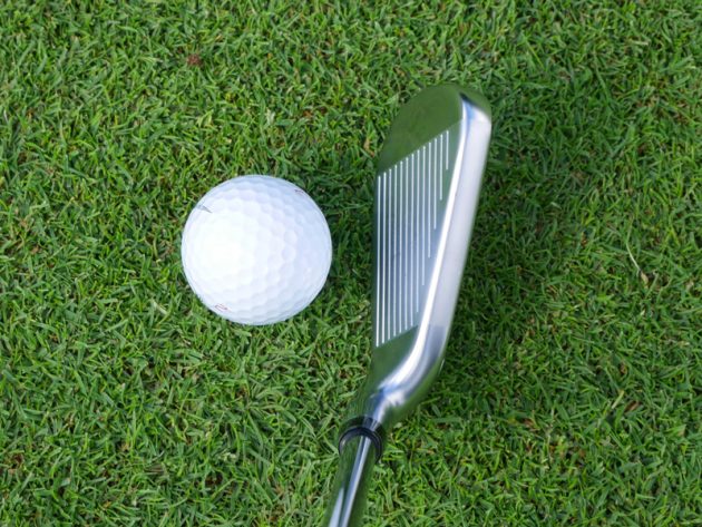 When to upgrade your irons