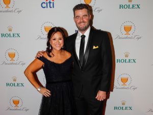 Who Is Marc Leishman’s Wife?