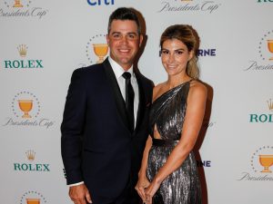 Who Is Gary Woodland’s Wife?