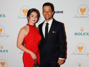 Who Is Xander Schauffele’s Girlfriend?