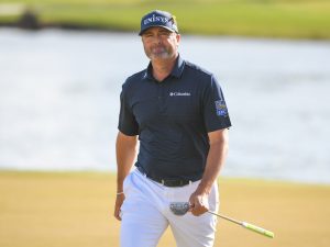 8 Things You Didn’t Know About Ryan Palmer