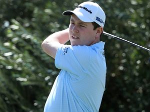 Who Is Robert MacIntyre’s Coach?