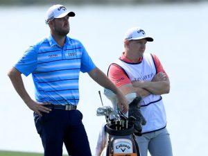 Who Is Marc Leishman’s Caddie?