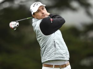 8 Things You Didn’t Know About Kevin Kisner