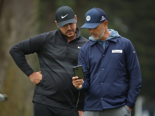 Paul McGinley Exclusive - What Separates The Best From The Rest