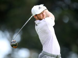 Who Is Daniel Berger’s Coach?