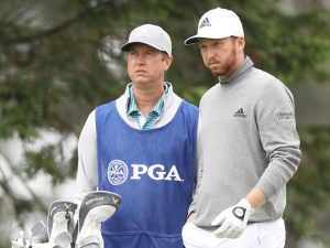 Who Is Daniel Berger’s Caddie?