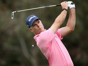 8 Things You Didn’t Know About Kevin Streelman