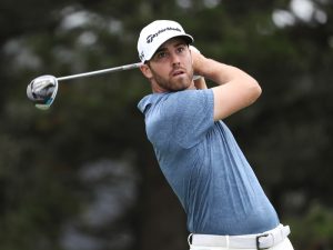 Who Is Matthew Wolff’s Coach?