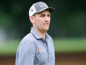 11 Things You Didn’t Know About Brendon Todd