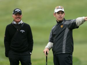 Who Is Louis Oosthuizen’s Coach?