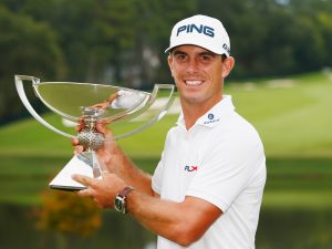 14 Things You Didn’t Know About Billy Horschel