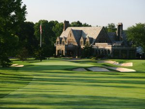 Winged Foot: US Open Course Guide
