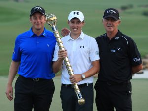 Who Is Matt Fitzpatrick’s Coach?