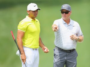 Who Is Jason Day’s Coach?
