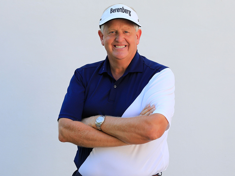 Colin Montgomerie Exclusive: &ldquo;We’ve Got To Get Back To The Three-Hour