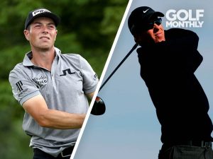 Who Is Viktor Hovland’s Coach?