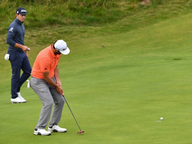 Never Miss Another Fairway