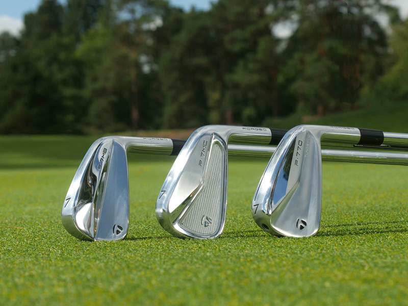 new taylormade irons 2020
