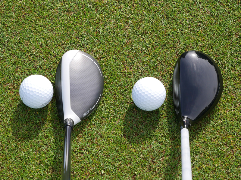 TaylorMade SIM Max Hybrid v Titleist TS2 Hybrid LaptrinhX / News