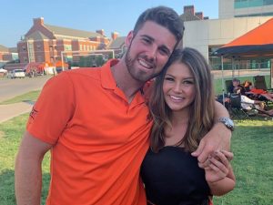 Who Is Matthew Wolff’s Girlfriend?