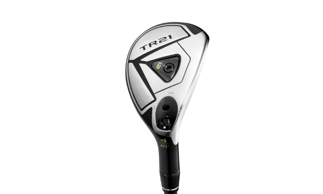 Best Golf Hybrid Clubs