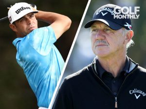 Who Is Gary Woodland’s Coach?