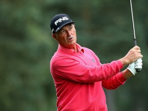 Former European Ryder Cup Player Gordon J Brand Dies