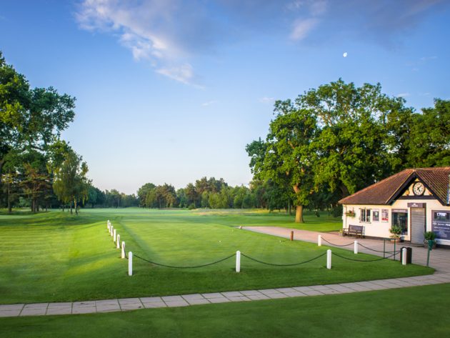 12 Ways Your Golf Club Can Improve