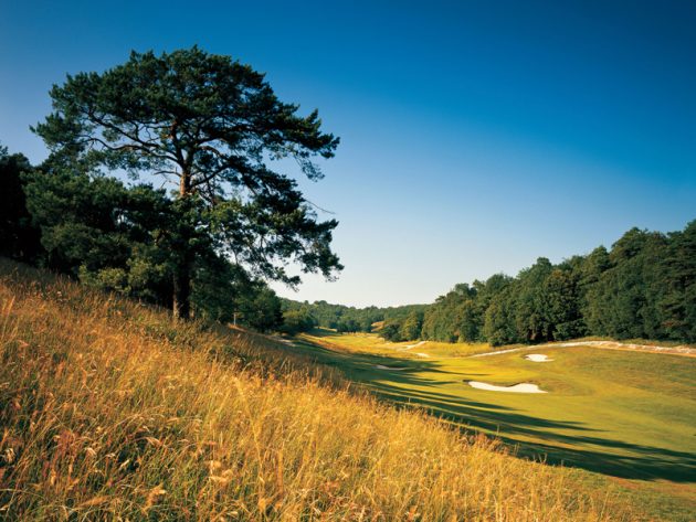 12 Ways Your Golf Club Can Improve