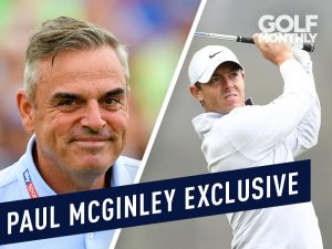 Paul McGinley Exclusive – What Separates The Best From The Rest?