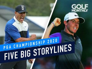 5 Big Storylines To Look Out For At The PGA Championship
