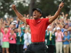 What Is Tiger Woods’ Net Worth?