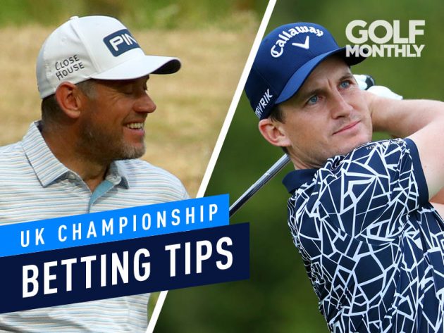 Uk Championship Golf Betting Tips 2020 Free Betting Guide