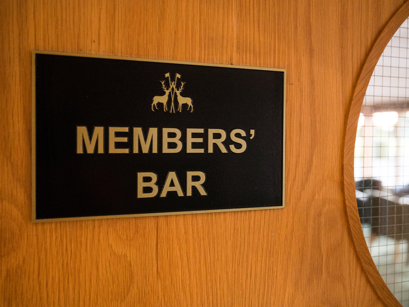 7 Cheap Ways To A Golf Club Member Golf Monthly