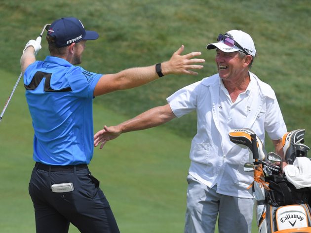 Matt Wallace Exclusive