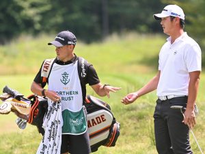 Danny Lee What’s In The Bag?