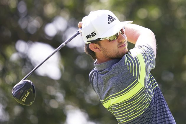 Connor Syme What's In The Bag