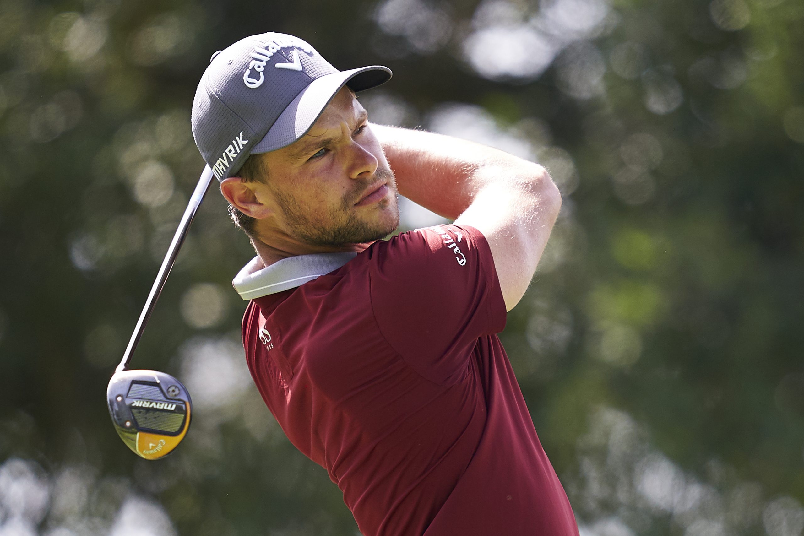 Thomas Detry What's In The Bag