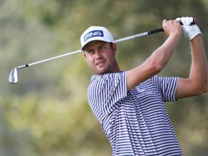 10 Things You Didn’t Know About Harris English