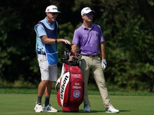 Kevin Streelman What’s In The Bag?