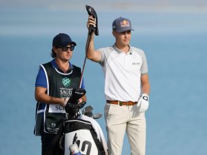 Matthias Schwab What’s In The Bag?