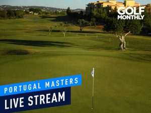 Portugal Masters Live Stream