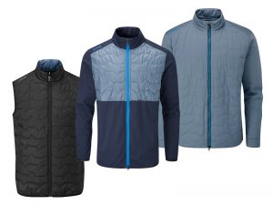 Ping Autumn/Winter 2020 Apparel Revealed