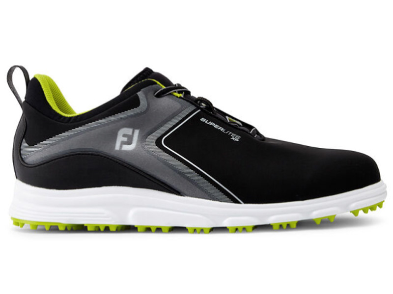 Best FootJoy Golf Shoes
