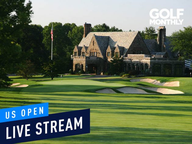 watch pga us open