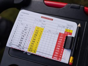 What Is The Maximum Golf Handicap?