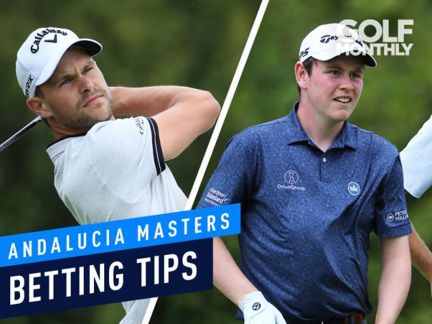 Andalucia Masters Golf Betting Tips 2020 Golf Monthly